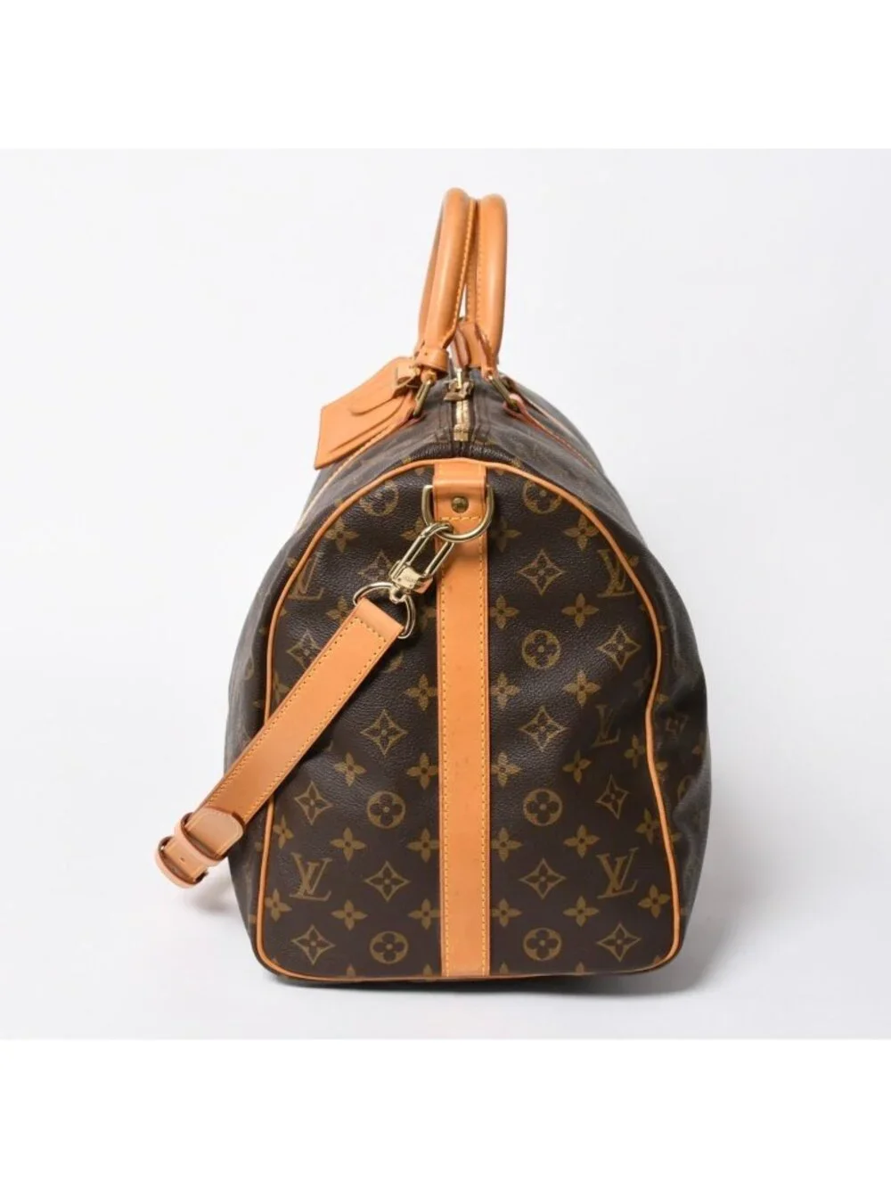 Louis Vuitton this authentic